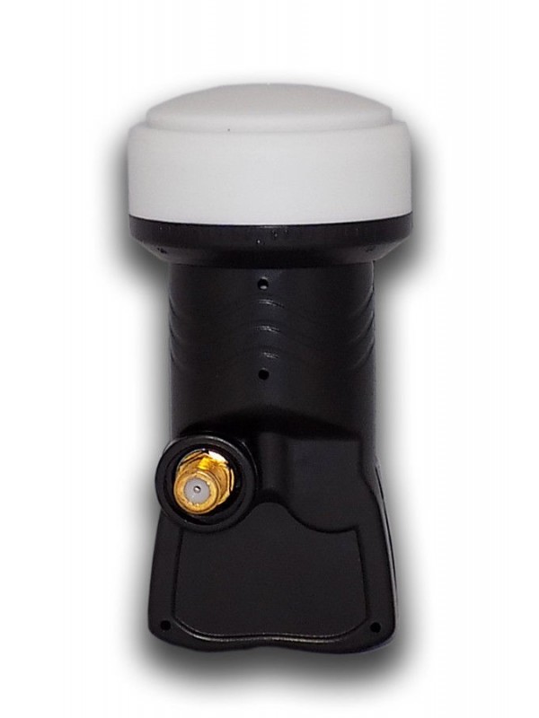 Sky / Freesat Satellite Dish + Single LNB from Satcity.ie